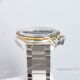 Swiss Grade Replica Omega Speedmaster Apollo 11 Chronograph Stainless Steel 42 mm (6)_th.jpg
